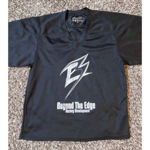 ✨Beyond The Edge BTE Ice Hockey Jersey
